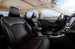 Baojun 560 2015 года
